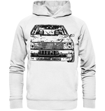 Lade das Bild in den Galerie-Viewer, CODHD_FGKUTOLS - Organic Fashion Hoodie
