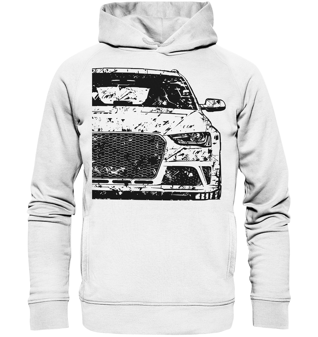 CODHD_AGKRS4B8AOLS - Organic Fashion Hoodie