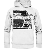 Lade das Bild in den Galerie-Viewer, CODHD_AGKRS4B8AOLS - Organic Fashion Hoodie
