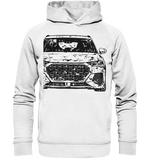 Lade das Bild in den Galerie-Viewer, CODHD_AGKRSQ3F3OLS - Organic Fashion Hoodie
