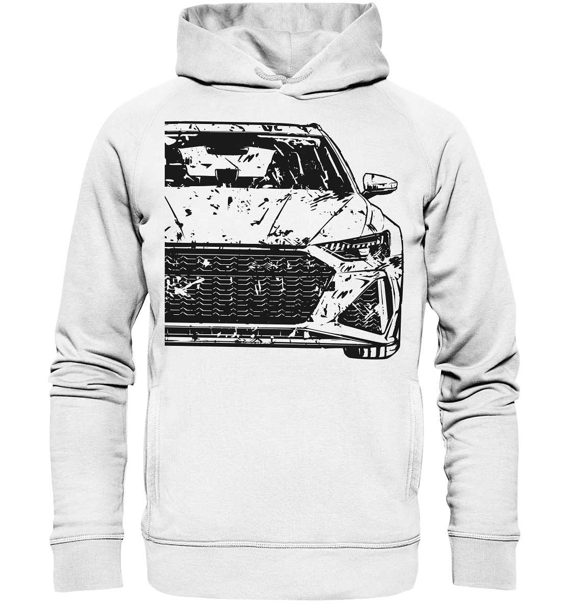 CODHD_AGKRS6C8AOLS - Organic Fashion Hoodie