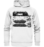 Lade das Bild in den Galerie-Viewer, CODHD_FGKF4STTOLS - Organic Fashion Hoodie
