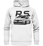 Lade das Bild in den Galerie-Viewer, CODHD_RGKC4RSP2OSKULL - Organic Fashion Hoodie
