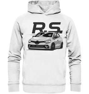 CODHD_RGKC4RSP2OSKULL - Organic Fashion Hoodie