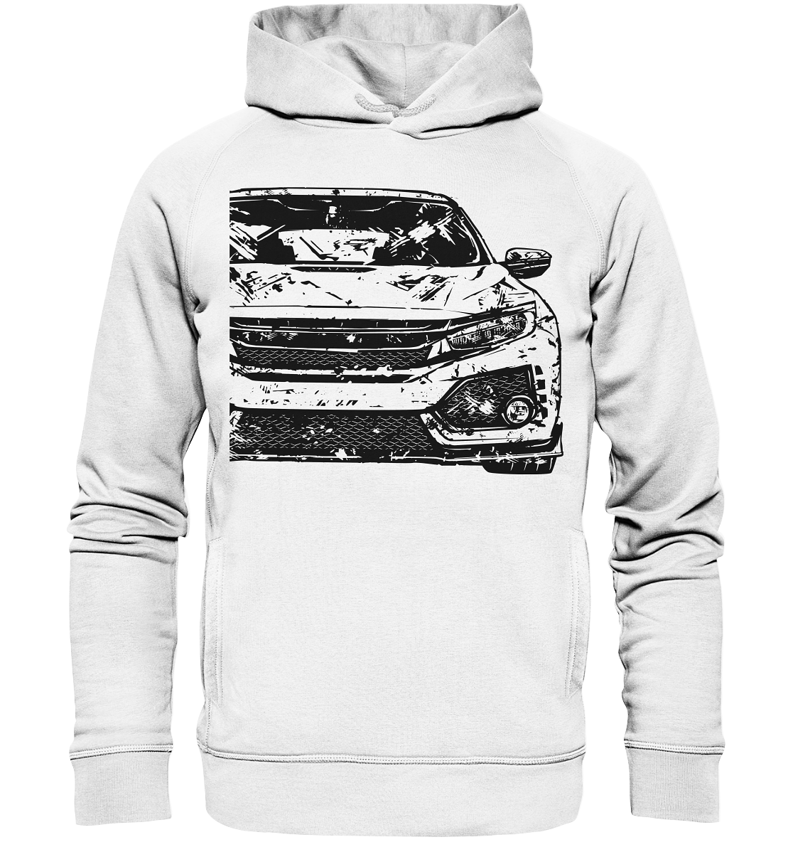 CODHD_HGKCFK8TROLS - Organic Fashion Hoodie