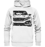 Lade das Bild in den Galerie-Viewer, CODHD_HGKCFK8TROLS - Organic Fashion Hoodie
