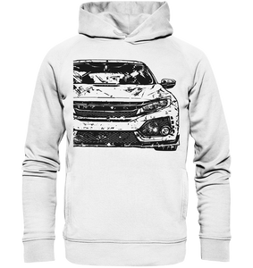 CODHD_HGKCFK8TROLS - Organic Fashion Hoodie