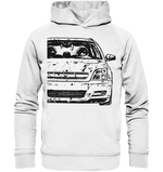 Lade das Bild in den Galerie-Viewer, CODHD_OGKSOLS - Organic Fashion Hoodie
