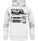 Lade das Bild in den Galerie-Viewer, CODHD_SGKIWRXSTIGDBOLS - Organic Fashion Hoodie
