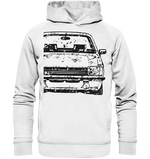 Lade das Bild in den Galerie-Viewer, OGKKCOLSHD - Organic Fashion Hoodie
