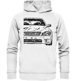 Lade das Bild in den Galerie-Viewer, CODHD_LGKXE10OLS - Organic Fashion Hoodie
