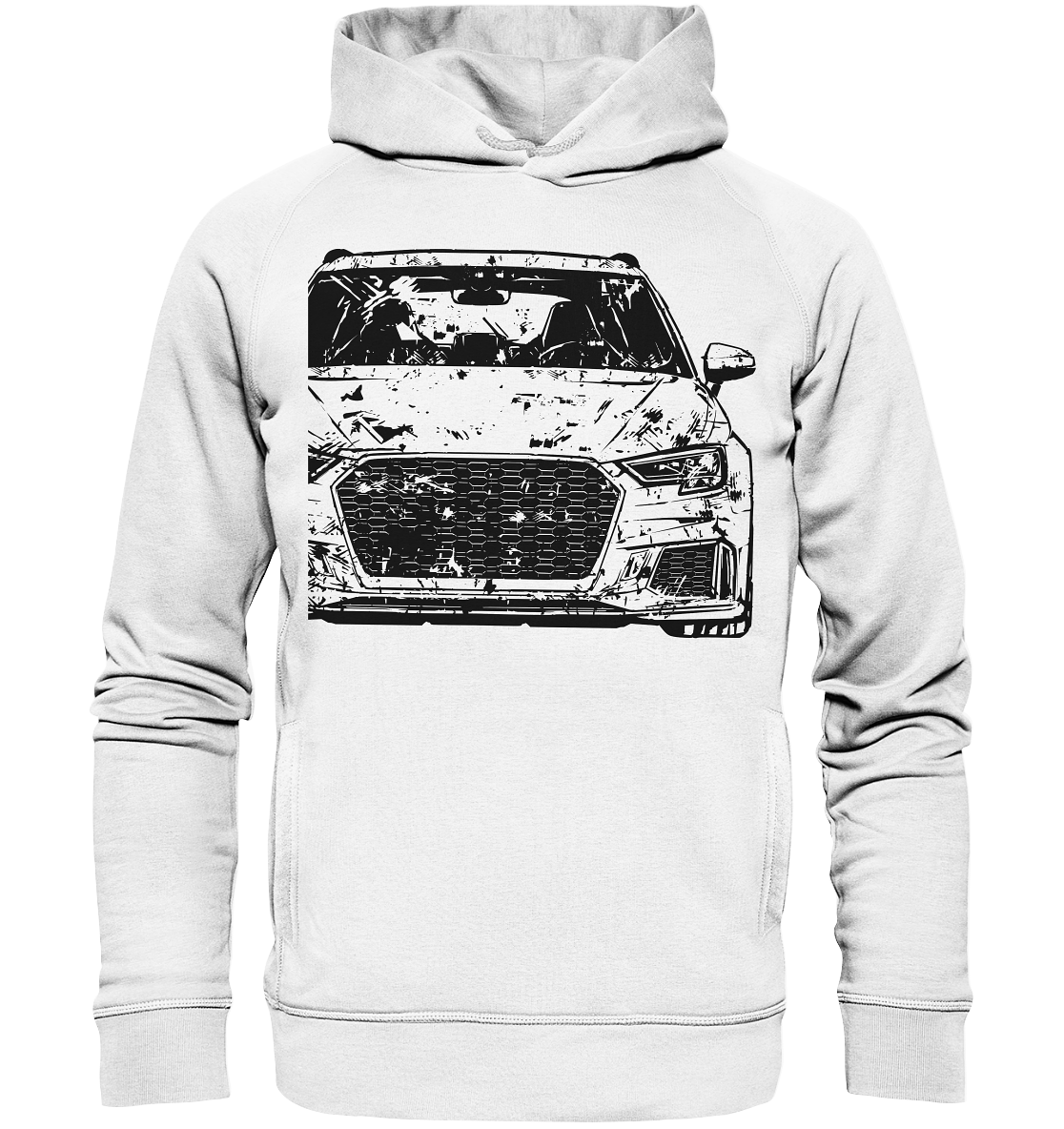 CODHD_AGKRS38VSFLOLS - Organic Fashion Hoodie
