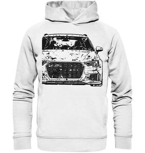 CODHD_AGKRS38VSFLOLS - Organic Fashion Hoodie