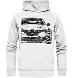 Lade das Bild in den Galerie-Viewer, CODHD_RGKM4RSOLS - Organic Fashion Hoodie
