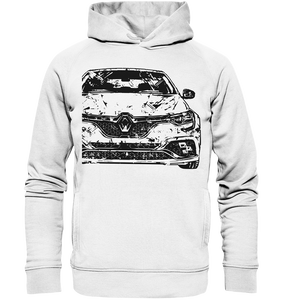 CODHD_RGKM4RSOLS - Organic Fashion Hoodie