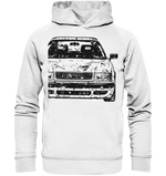 Lade das Bild in den Galerie-Viewer, CODHD_AGK80B4LOLS - Organic Fashion Hoodie

