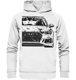 Lade das Bild in den Galerie-Viewer, CODHD_AGKRS4B9AOLS - Organic Fashion Hoodie
