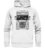 Lade das Bild in den Galerie-Viewer, CODHD_2SGKR500OLS - Organic Fashion Hoodie
