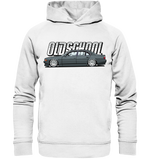 Lade das Bild in den Galerie-Viewer, CODHD_BGKE38CS - Organic Fashion Hoodie
