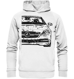 Lade das Bild in den Galerie-Viewer, CODHD_MGKR172OLS - Organic Fashion Hoodie
