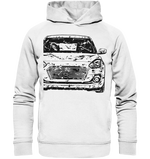 Lade das Bild in den Galerie-Viewer, CODHD_SGKSRZAZOLS - Organic Fashion Hoodie
