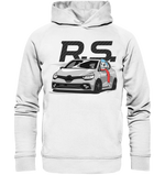 Lade das Bild in den Galerie-Viewer, CODHD_RGKC4RSP2SKULL - Organic Fashion Hoodie
