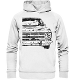 Lade das Bild in den Galerie-Viewer, CODHD_OGKKBOLS - Organic Fashion Hoodie
