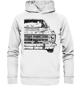 CODHD_OGKKBOLS - Organic Fashion Hoodie