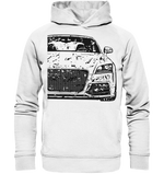 Lade das Bild in den Galerie-Viewer, CODHD_AGKTTRS8JOLS - Organic Fashion Hoodie
