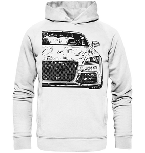 CODHD_AGKTTRS8JOLS - Organic Fashion Hoodie