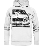 Lade das Bild in den Galerie-Viewer, CODHD_MGKW207OLS - Organic Fashion Hoodie
