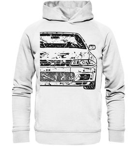 CODHD_NGKSGTR32OLS - Organic Fashion Hoodie