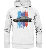 Lade das Bild in den Galerie-Viewer, CODHD_BGKE30FF - Organic Fashion Hoodie
