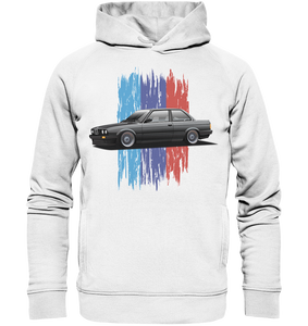 CODHD_BGKE30FF - Organic Fashion Hoodie