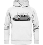 Lade das Bild in den Galerie-Viewer, CODHD_HGKI30NFOSKULL - Organic Fashion Hoodie
