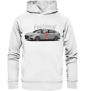 CODHD_HGKI30NFSKULL - Organic Fashion Hoodie