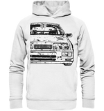 Lade das Bild in den Galerie-Viewer, CODHD_FGKSRSCOLS - Organic Fashion Hoodie
