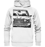 Lade das Bild in den Galerie-Viewer, CODHD_BGKE21OLS - Organic Fashion Hoodie
