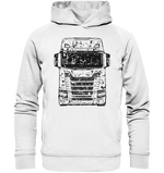 Lade das Bild in den Galerie-Viewer, CODHD_2SGKS500OLS - Organic Fashion Hoodie
