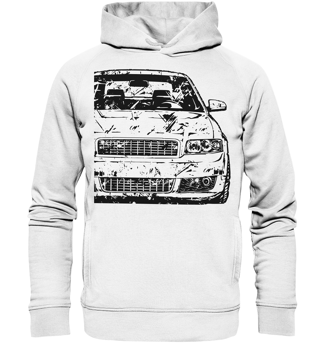 CODHD_AGKA4B6LOLS - Organic Fashion Hoodie