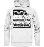 Lade das Bild in den Galerie-Viewer, CODHD_AGKA4B6LOLS - Organic Fashion Hoodie
