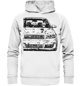 CODHD_AGKA4B6LOLS - Organic Fashion Hoodie