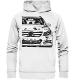 Lade das Bild in den Galerie-Viewer, CODHD_MGKW204TOLS - Organic Fashion Hoodie
