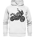 Lade das Bild in den Galerie-Viewer, CODHD_1YGKMT07DIRTY - Organic Fashion Hoodie
