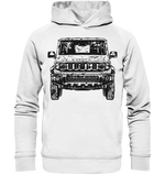 Lade das Bild in den Galerie-Viewer, CODHD_SGKJAGOLS - Organic Fashion Hoodie
