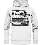 Lade das Bild in den Galerie-Viewer, CODHD_AGK100C2OLS - Organic Fashion Hoodie
