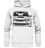 Lade das Bild in den Galerie-Viewer, CODHD_SGKIWRXSTIGRBOLS - Organic Fashion Hoodie
