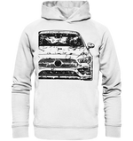 Lade das Bild in den Galerie-Viewer, CODHD_MGKX118OLS - Organic Fashion Hoodie
