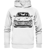 Lade das Bild in den Galerie-Viewer, CODHD_OGKCCOLS - Organic Fashion Hoodie
