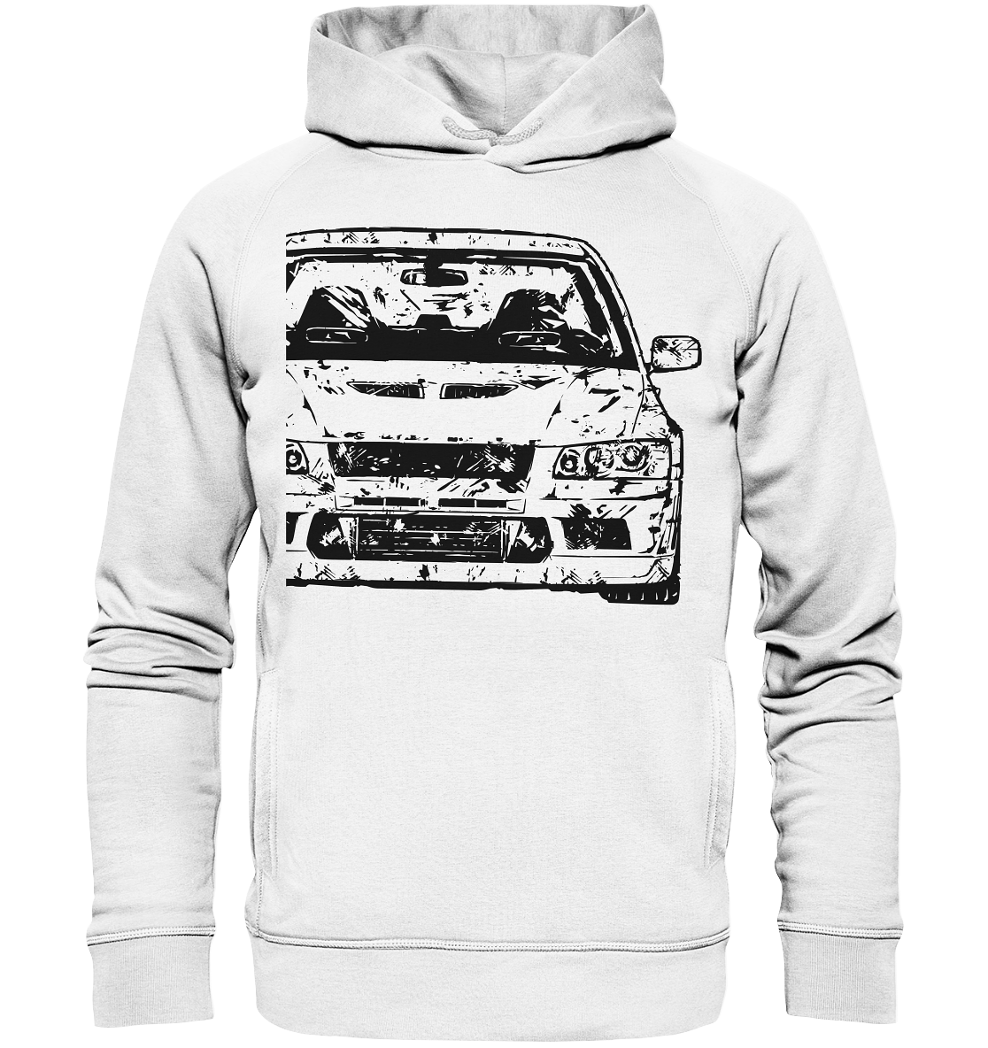 CODHD_MGKLE7OLS - Organic Fashion Hoodie